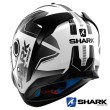 Shark SPARTAN Karken Helmet