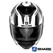 Shark SPARTAN Karken Helmet