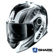 Shark SPARTAN Karken Helmet