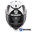 Shark SPARTAN Replica Redding Mat Helmet