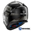 Shark SPARTAN Hoplite Helmet