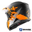 Shark VARIAL Anger Helmet