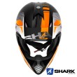 Shark VARIAL Anger Helmet