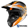 Shark VARIAL Anger Helmet