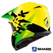 Shark VARIAL Anger Helmet