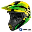 Shark VARIAL Anger Helmet