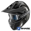 Shark EXPLORE-R CARBON Skin Helmet