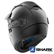 Shark EXPLORE-R Blank Mat Helmet