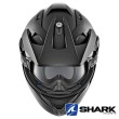 Shark EXPLORE-R Blank Mat Helmet