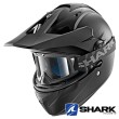 Shark EXPLORE-R Blank Mat Helmet