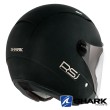 Shark RSJ Uni Mat Helmet