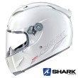 Shark RACE-R PRO Blank Helmet