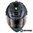 Shark RACE-R PRO Sauer Mat Helmet