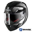Shark RACE-R PRO CARBON Deager Helmet
