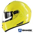 Shark OPENLINE Hi-Vis Helmet