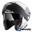 Shark OPENLINE D-Tone Helmet