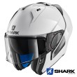 Shark EVO-ONE 2 Blank Helmet