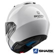 Shark EVO-ONE 2 Blank Helmet