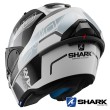 Shark EVO-ONE 2 Slasher Helmet