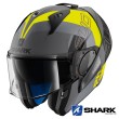 Shark EVO-ONE 2 Slasher Mat Helmet