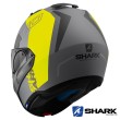 Shark EVO-ONE 2 Slasher Mat Helmet