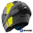 Shark EVO-ONE 2 Slasher Mat Helmet