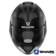 Shark EVO-ONE 2 Slasher Mat Helmet