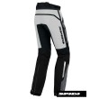Spidi GLOBETRACKER H2Out Pants - Black Grey