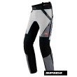 Spidi GLOBETRACKER H2Out Pants - Black Grey