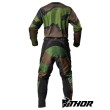 Thor TERRAIN (In The Boot) Off Road Kit - Green Camo
