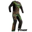 Thor TERRAIN (Over The Boot) Off Road Kit - Green Camo