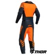 Thor PRIME PRO STRUT MX Kit - Midnight Orange