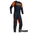 Thor PRIME PRO STRUT MX Kit - Midnight Orange