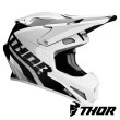 Thor SECTOR Ricochet Helmet