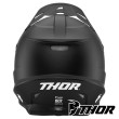 Thor SECTOR Dirt Bike Helmet - Black