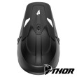 Thor SECTOR Dirt Bike Helmet - Black