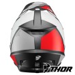 Thor SECTOR BLADE Dirt Bike Helmet - Charcoal White