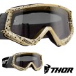 Thor COMBAT Sand Blast Goggles
