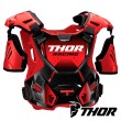 Thor GUARDIAN Protector - Red Black