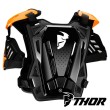 Thor GUARDIAN Protector - Orange Black