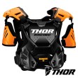 Thor GUARDIAN Protector - Orange Black
