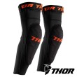Thor COMP XP Elbow Guard - Black