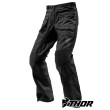 Thor TERRAIN (Over The Boot) Off Road Pants - Black