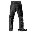 Thor TERRAIN (Over The Boot) Off Road Pants - Black