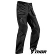 Thor TERRAIN (Over The Boot) Off Road Pants - Black