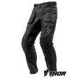 Thor TERRAIN (In The Boot) Off Road Pants - Black