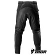 Thor TERRAIN (In The Boot) Off Road Pants - Black