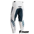 Thor PRIME PRO STRUT MX Pants - White Slate