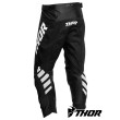 Thor PRIME PRO STRUT MX Pants - Black