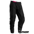Thor Women's SECTOR LINK MX Pants - Black